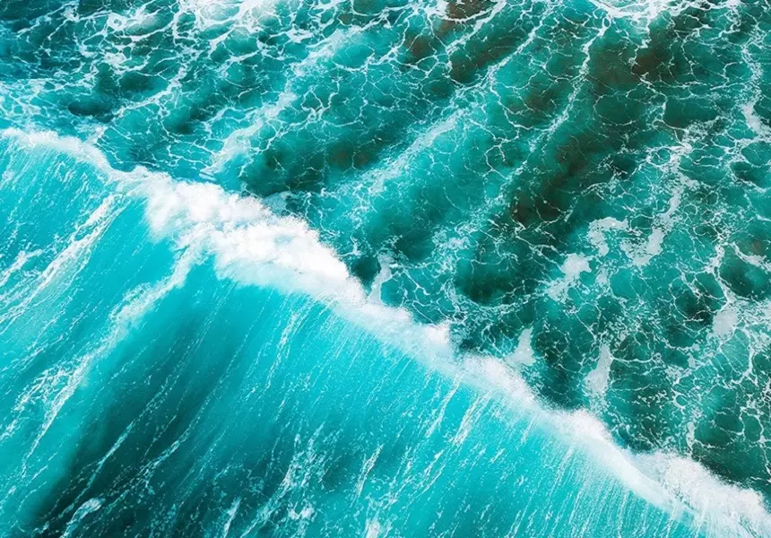 massive wave