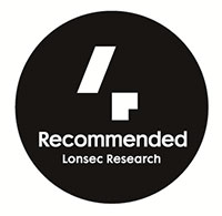 Lonsec Research logo