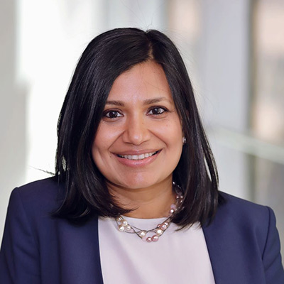 Gargi Pal Chaudhuri