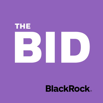 The BID BlackRock