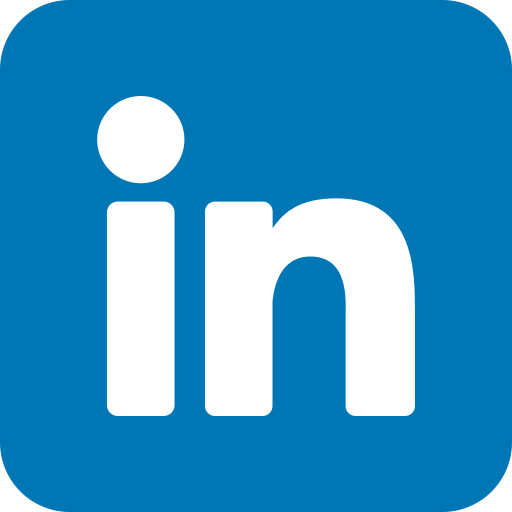 Logotipo de LinkedIn