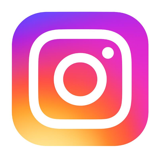Foto do ícone do Instagram