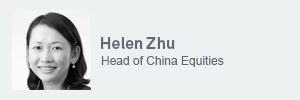 Helen Zhu