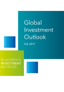 Global investment outlook midyear 2019