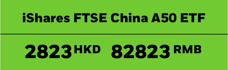 ftse china 50 etf