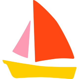 boat icon