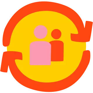 ソーシャルアイコン