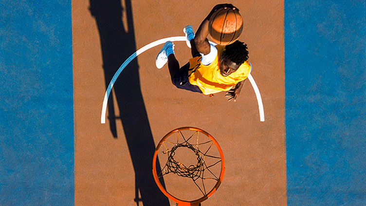 大事なポイントを勝ち取る投資