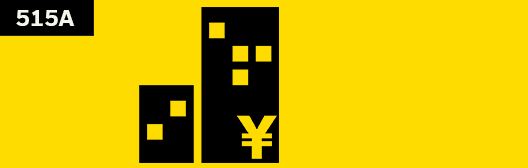 日本円社債ETF 515A