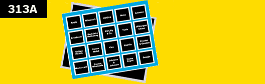 アメリカのトップ企業20社を、一本のETFで!