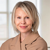 Samara Cohen headshot