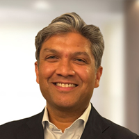 Nish Ajitsaria