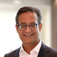 Ram Subramaniam