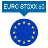 iShares EURO STOXX 50 Index ETF