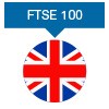 iShares FTSE 100 Index ETF