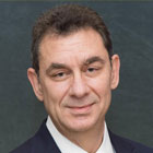 Albert Bourla, DVM, Ph. D.