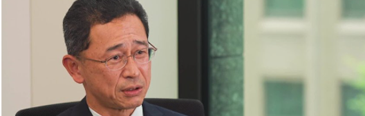 Toru masuda