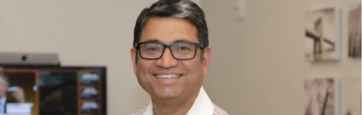 Venu Krishnamurthy