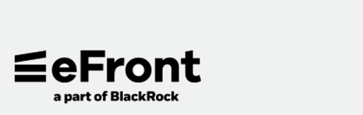 Image of eFront logo