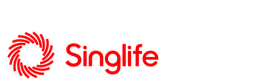 Singlife logo
