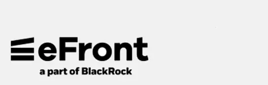 eFront logo