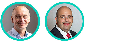 The role of transparency in diversification and risk management