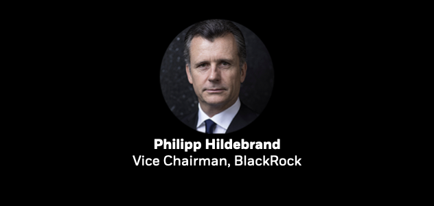 Philipp Hildebrand