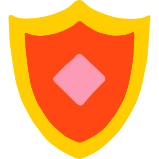 Shield icon