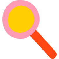 Magnifier icon