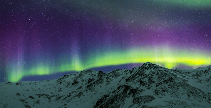 Aurora Lights