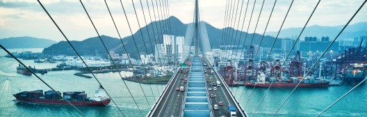 water bridge