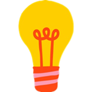 Bulb Icon