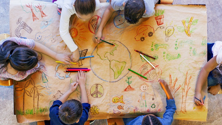 Financial education resources for your clients