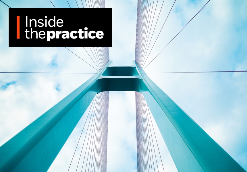 Superior infrastructure