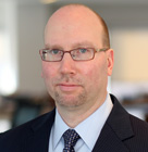 Michael Kalinoski, CFA