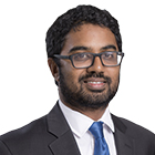 Vivek Paul