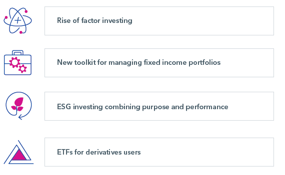 Etf Investment Trends Institutional Guide To Etfs Insights Blackrock 9178