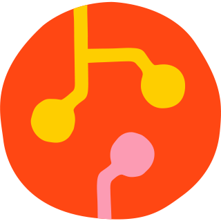 data technology icon