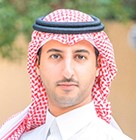 An image of Yazeed Almubarak, Head of Middle East, BlackRock