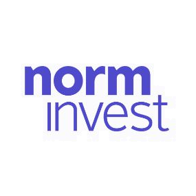 Norm Invest logo
