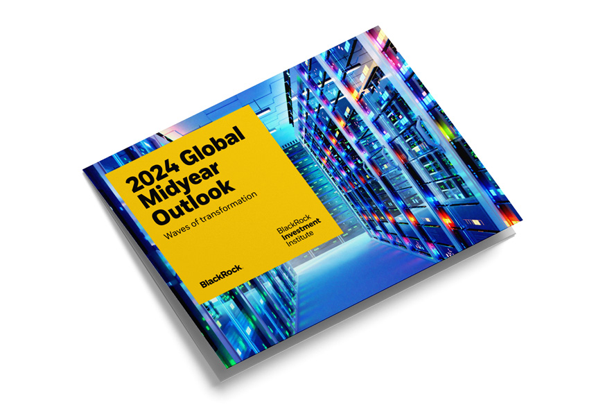 BlackRock Outlook Package BlackRock