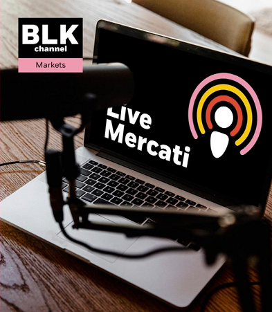 Banner Live Mercati