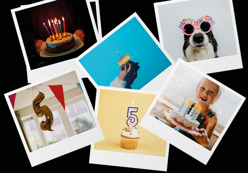 Image of MyMap ready-made portfolios turns five