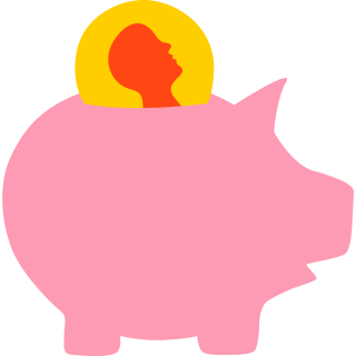 Savings Icon