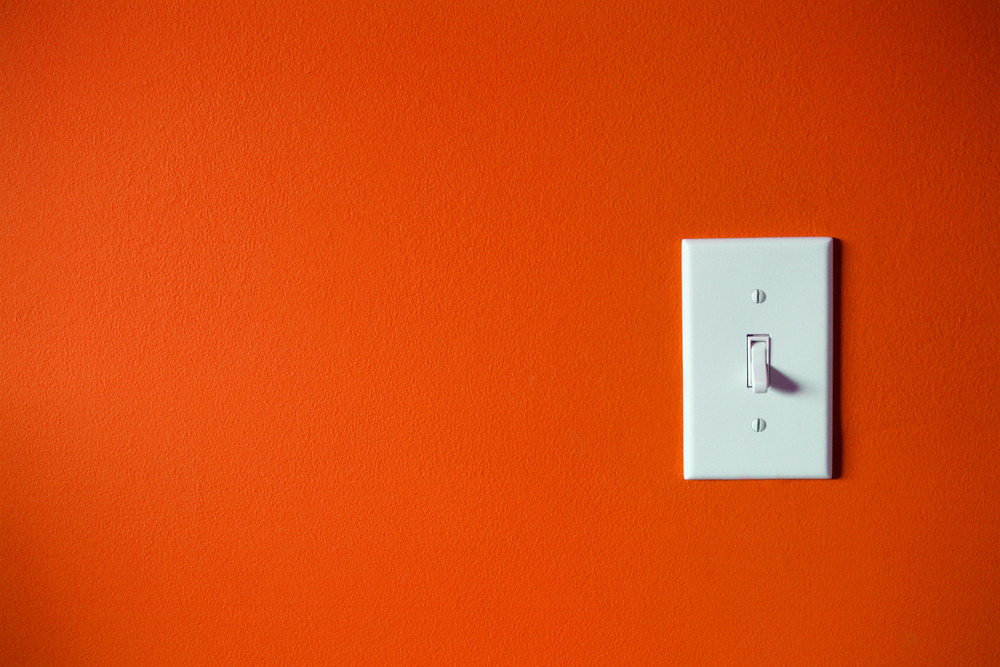 Light switch