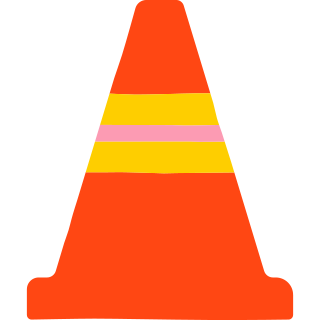 Risk cone
