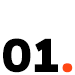 Number 01