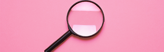 Magnifying glass