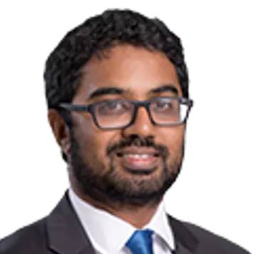 Vivek Paul