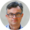 A head shot of Emmanuel Candes